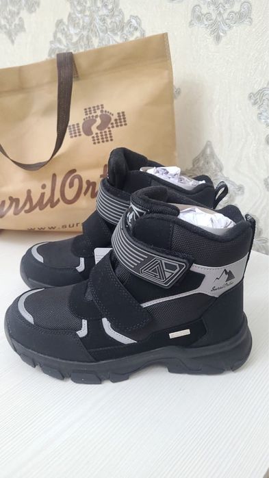 Продам ортапедическую обувь Sursil Ortho