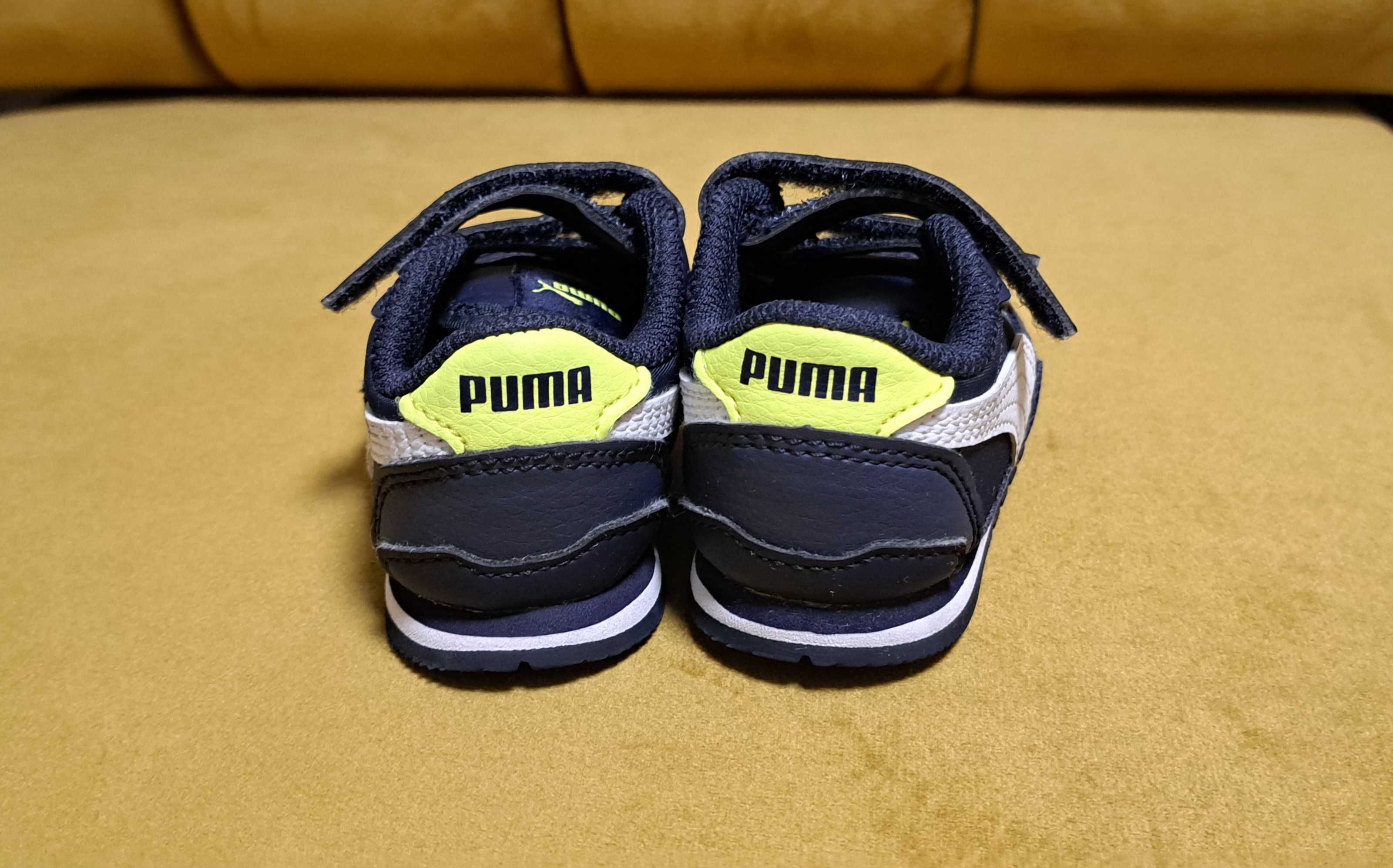 Sneakers Puma St Runner Unisex bebe