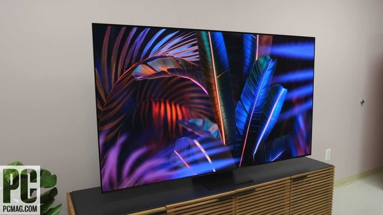 Телевизор TCL 85C655 QLED 120hz игровой тв, 2024 модель, ДОСТАВКА ЕСТЬ