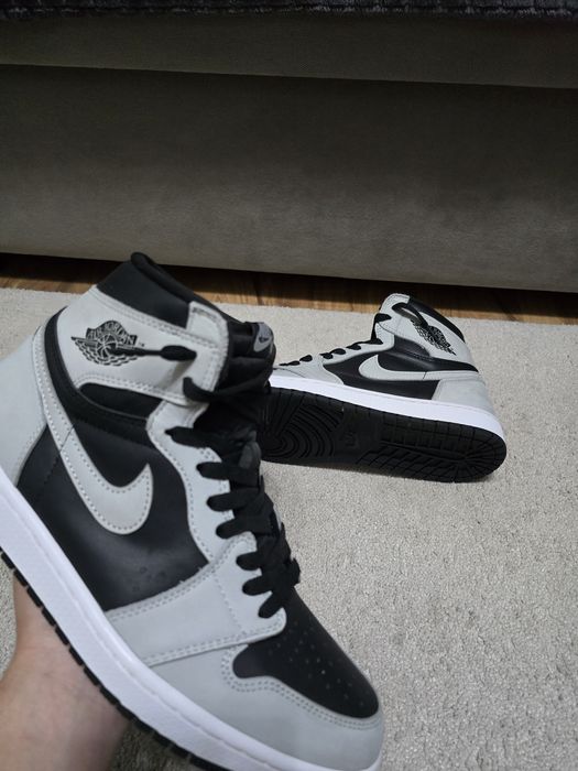Nike Air Jordan 1 Retro High OG Shadow 2.0