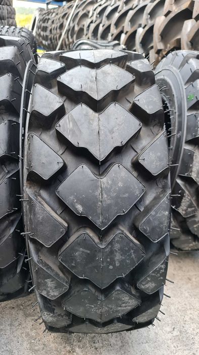 Cauciucuri noi 12-16.5 marca ATF cu 14PLY anvelope pentru INCARCATOR