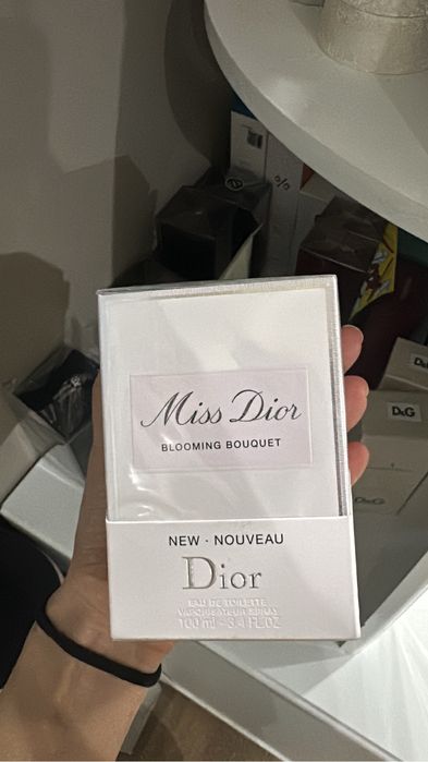 Парфюм  люкс сегмента