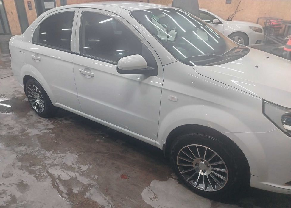 Mers diska мерс диска