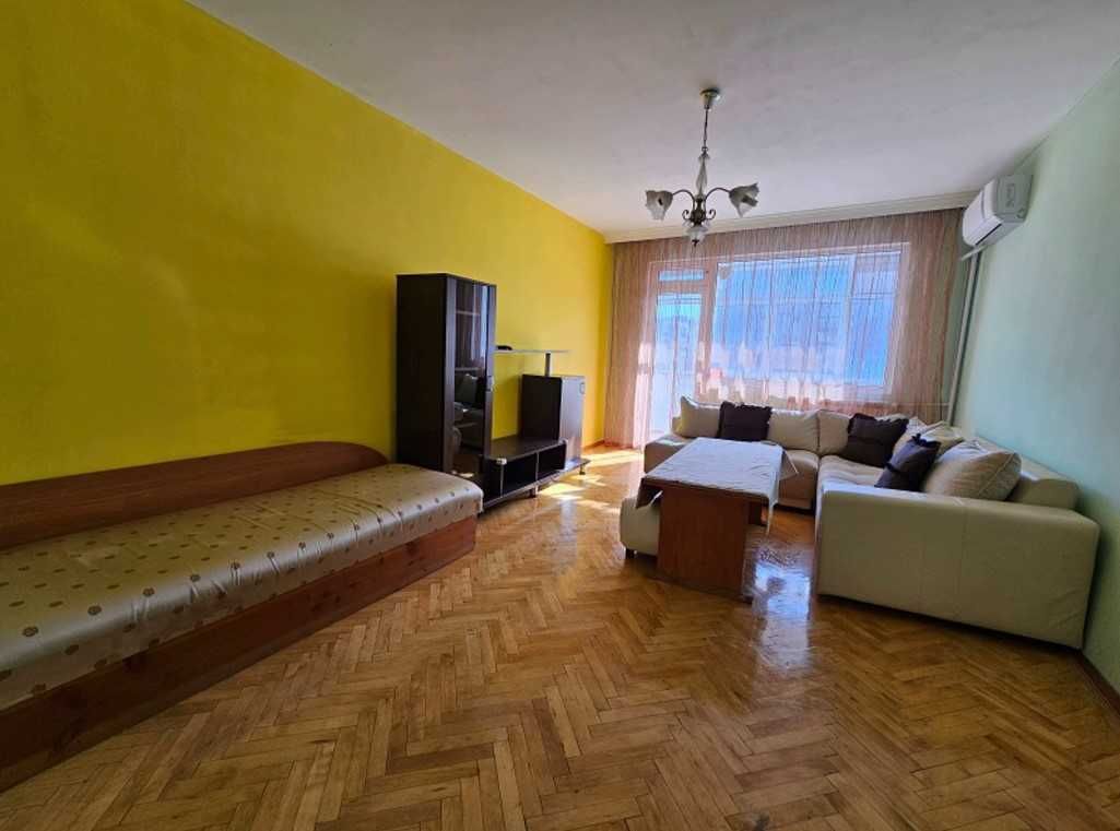 Дава се под наем Тристаен апартамент в София, Разсадника - 84 кв.м за 561 € - Снимка #4