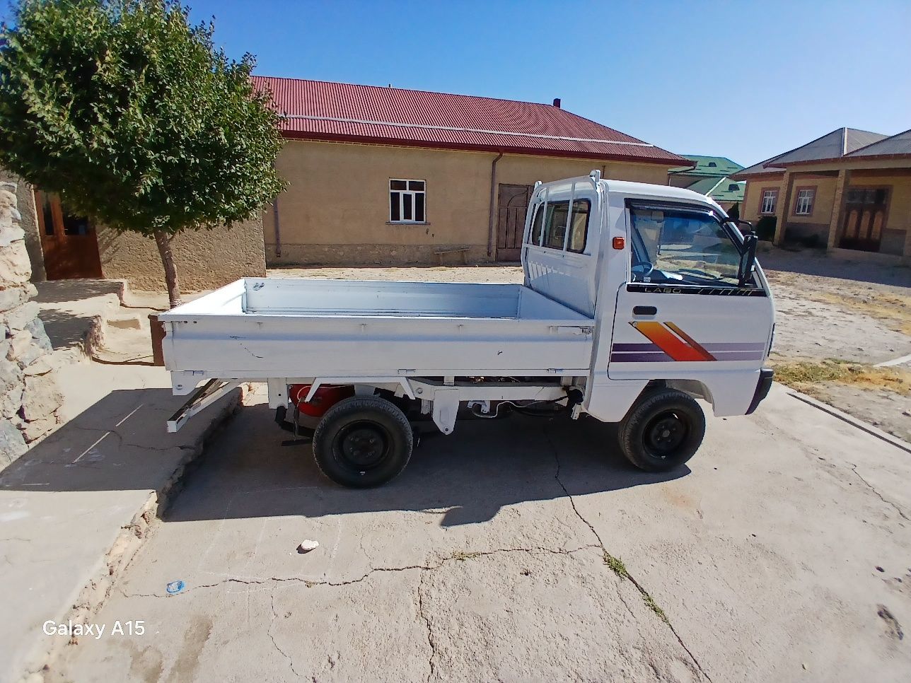 Labo ysash xizmat