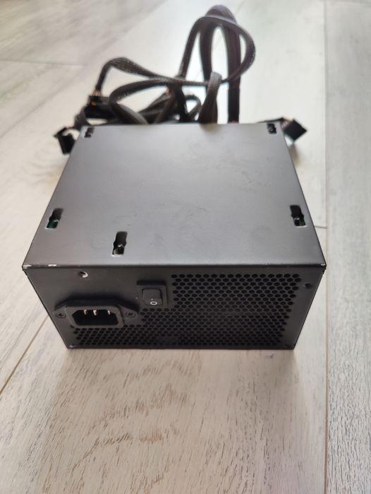 Sursa PC Sirtec High Power Eco II