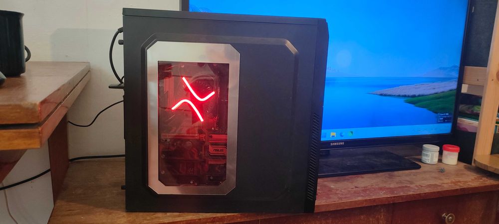 Core i5 7-пок 16gb ram