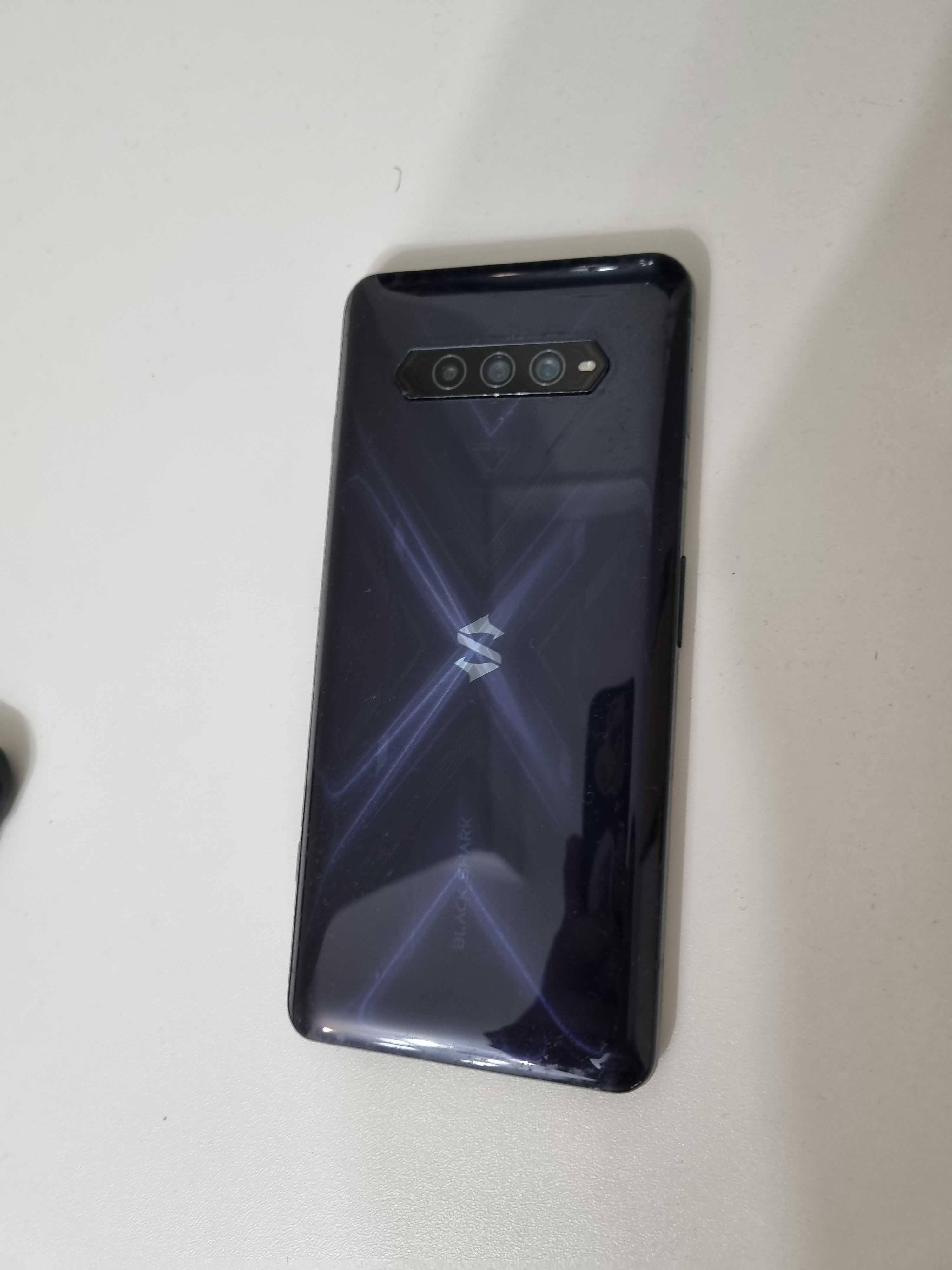 Xiaomi Black shark 4PRO 12/256