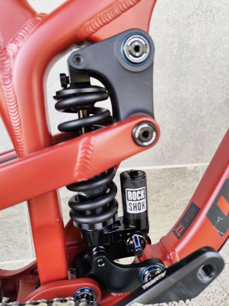 2022 Propain Tyee - Rockshox Ultimate/ Magura *enduro*