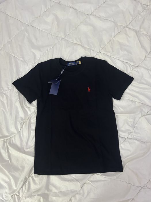 tricou polo ralph lauren