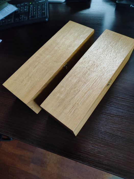 Микрофоны Октава МЛ 52-02 подобранная пара.