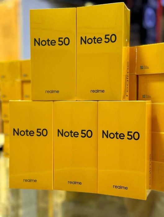 realme not 50 128 gb