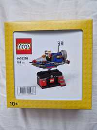 Lego 6435201 Space Adventure Ride