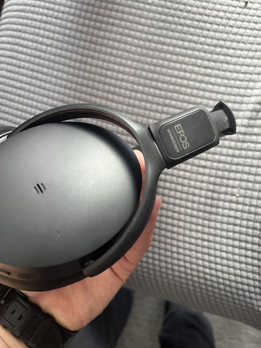 Casti bluetooth Senheiser Adapt 360