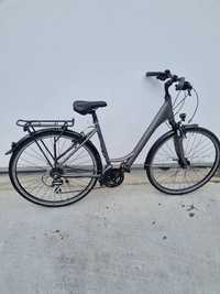 Bicicleta Kalkhoff jubille