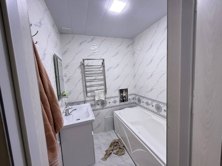 Сдается 3х комнатная Аэропорт