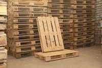 Дървен Евро палет 120х80 см