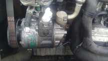 Compresor clima AC / alternator vw audi 1.9 2.0 tdi