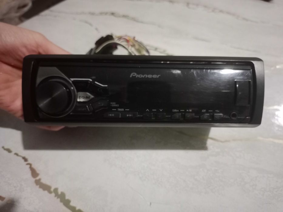 Продам Aвтомагнитоллу pioneer