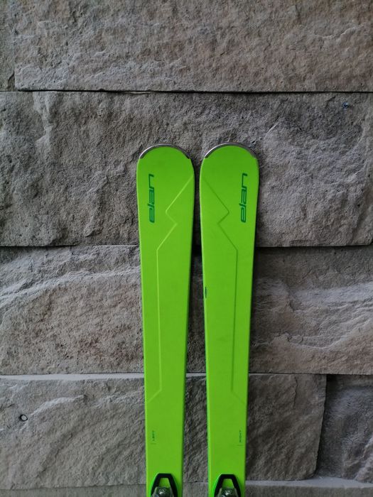 Schiuri ski Elan Prototype sh 172 cm