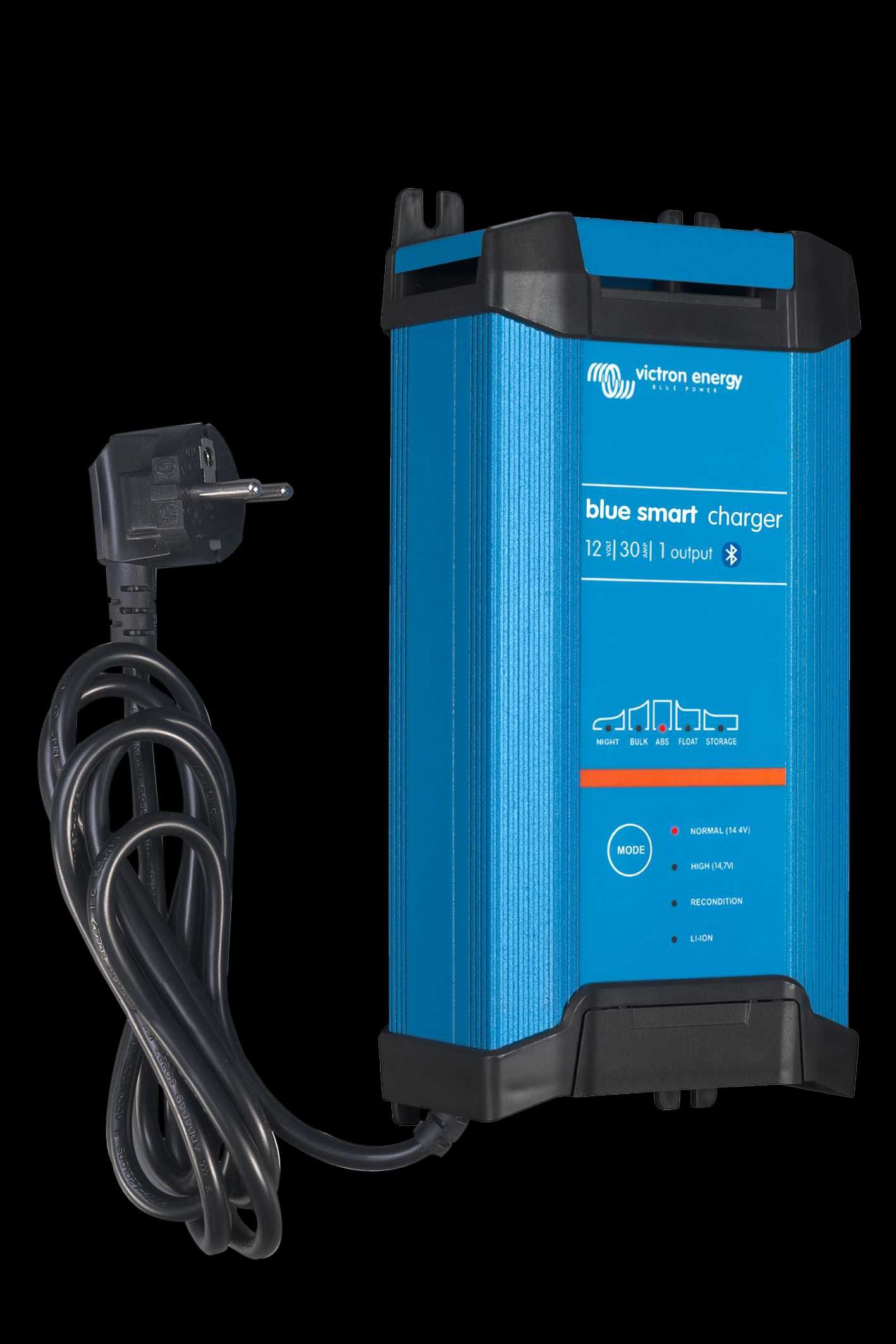 Victron Blue Smart IP22 Charger зарядно устройство Виктрон 12 V / 30 A