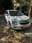 Продам Cobalt avtomat 2019г
