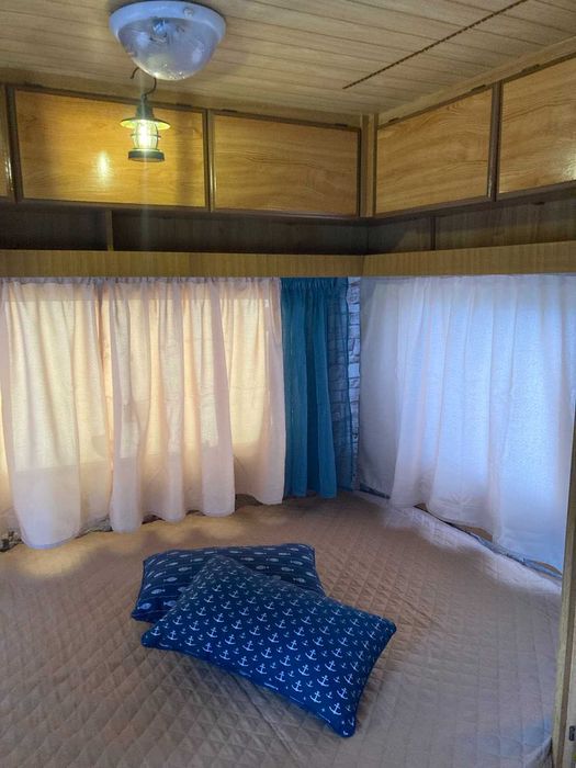 Продава каравана СИТИ