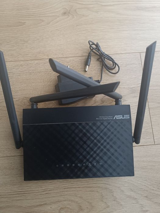 Router wifi Asus
