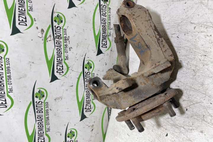 Fuzeta fata stanga Ford Mondeo MK3 (facelift)