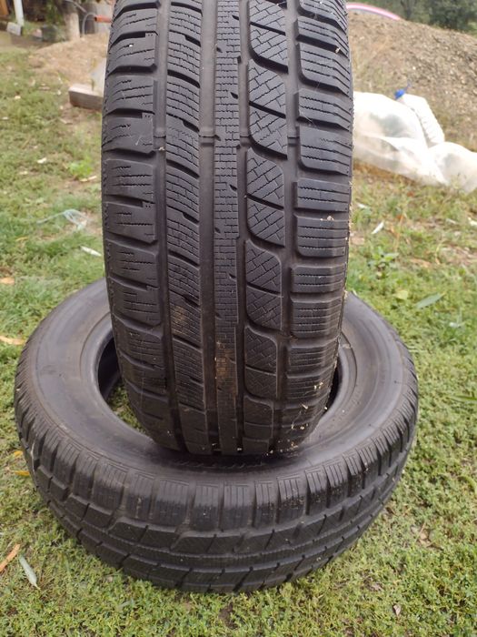 Anvelope 225/60R17