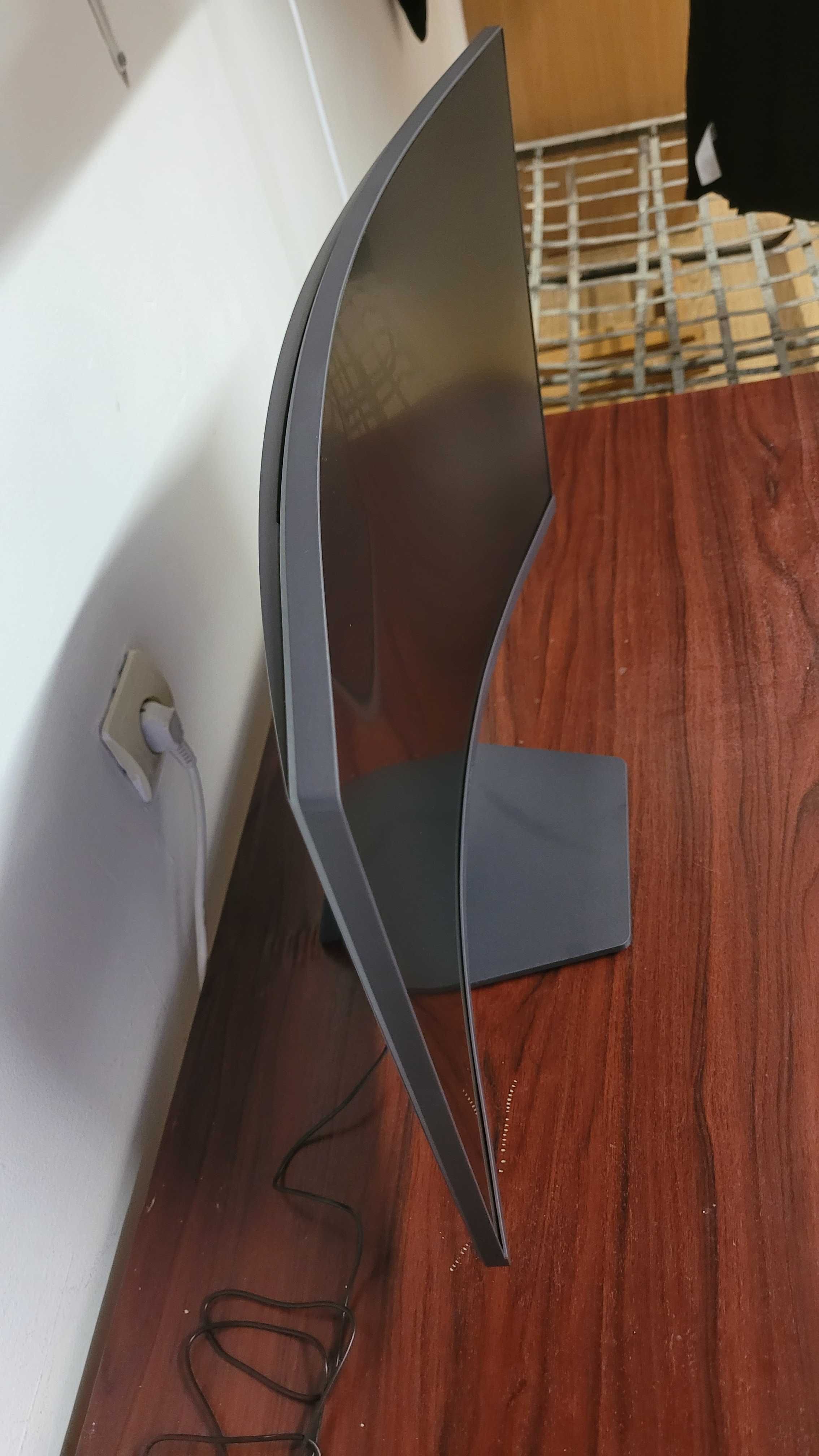 Monitor 2K LG Ultragear