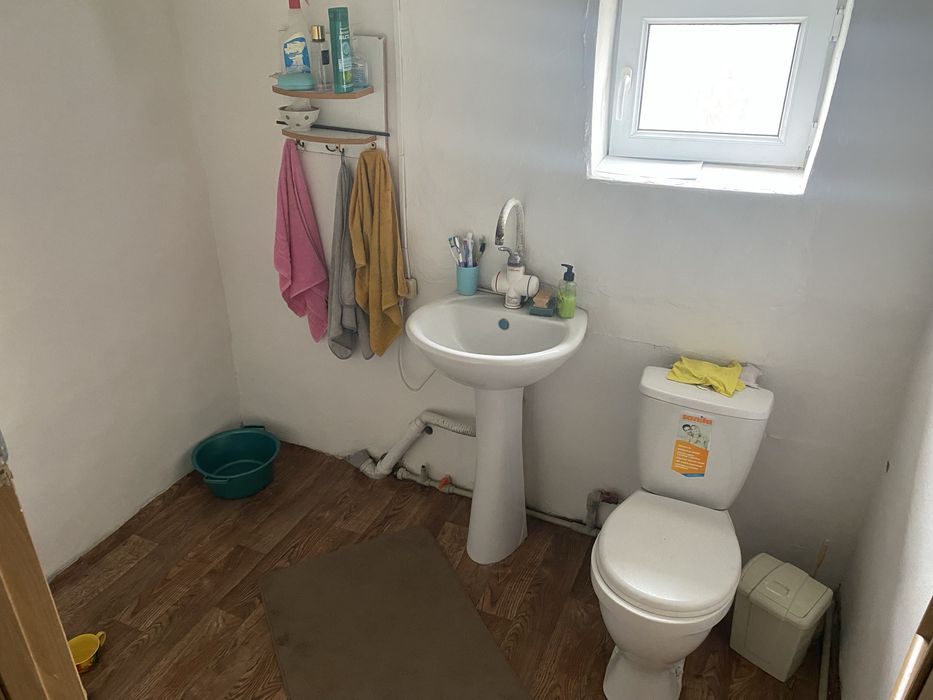 Продается дом в Гранитное.