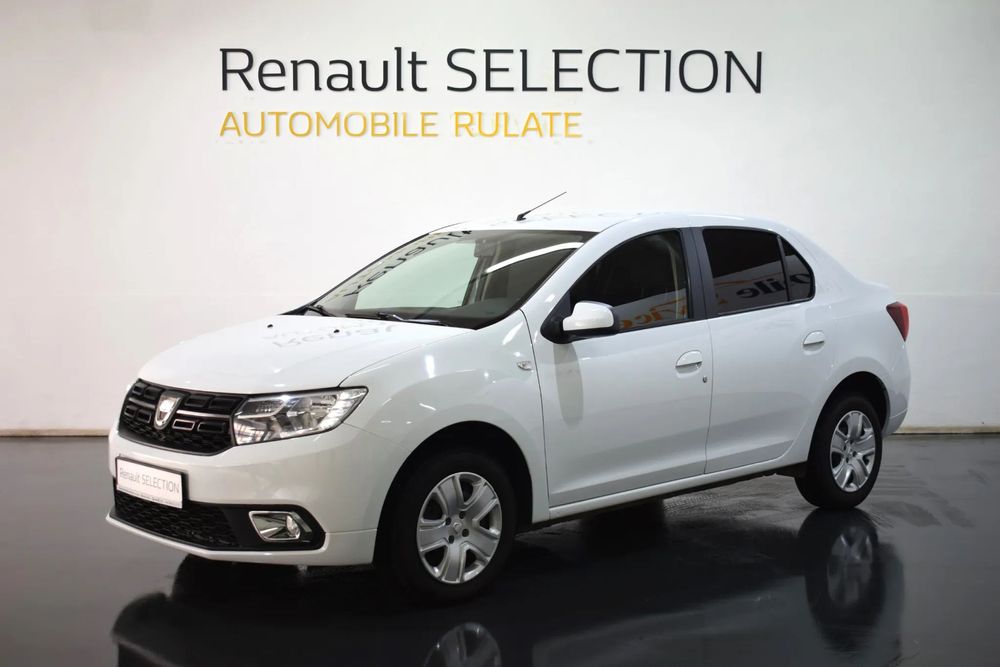 Dacia Logan Dacia Logan 1.5 Dci Laureate