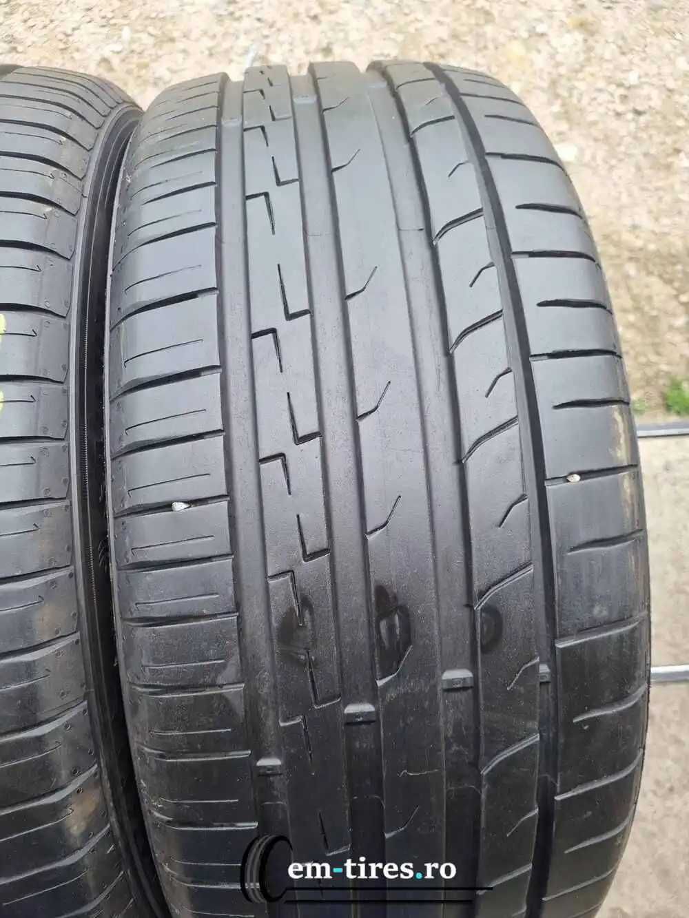 SET 2 Anvelope Vara 235/45 R18 SAILUN Atrezzo zsr2 98Y