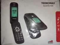 Texnomax  GUSTO legushka