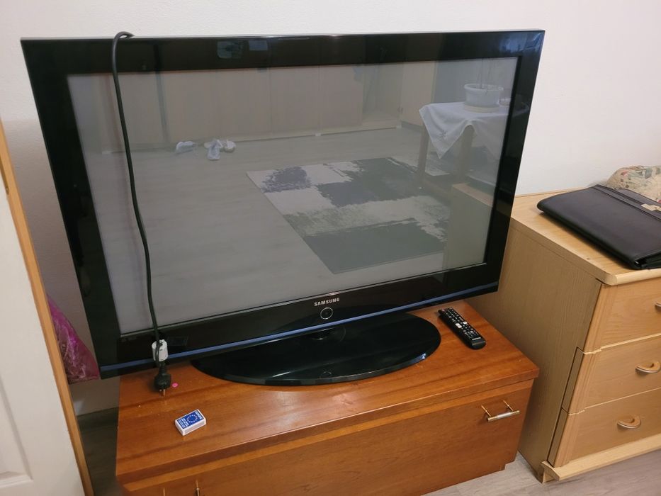 Plasma samsung 1000x700