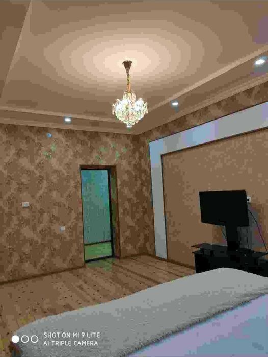 Сдаётся квартира в аренду