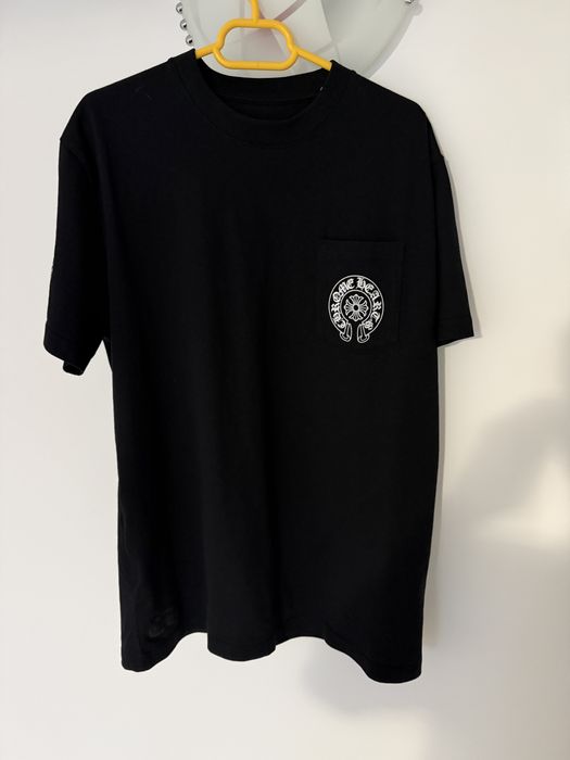 Tricou Chrome Hearts