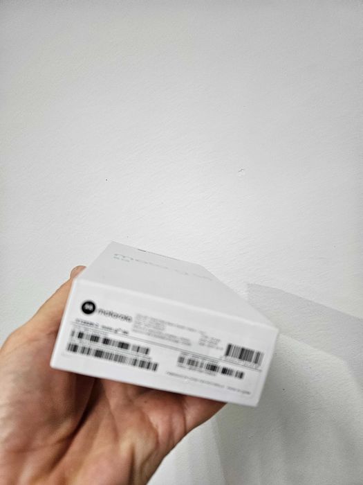 Motorola G56, 256Gb, sigilat la cutie, Garantie 30 zile.