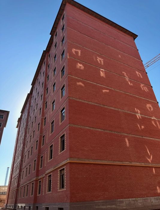 Учтепа Avenue турар жой мажмуасидан квартира сотилади