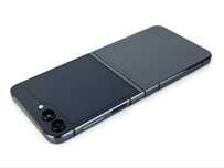 КАТО НОВ! Samsung Galaxy Z Flip 5 5G 512GB 8RAM Graphite Гаранция!