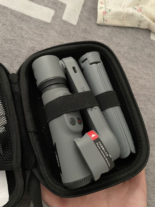 стабилизатор для смартфона Zhiyun Smooth-X