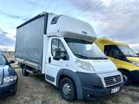 Fiat Ducato 8EWP , 3.0 180CP euro 5 , an.2013
