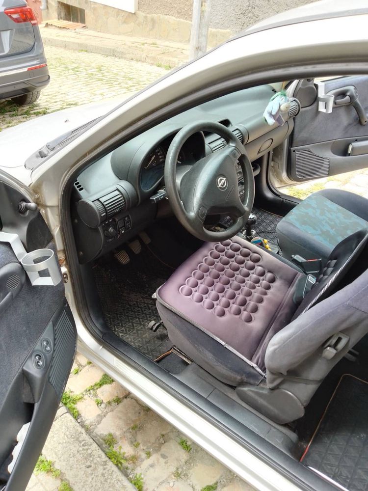 Опел Corsa 1.1 Eko Teк