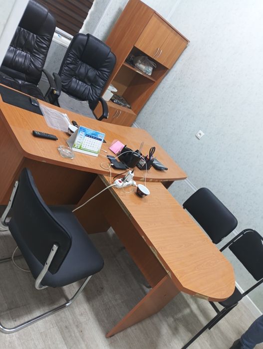 Сдам отличный офис на Шота Руставели