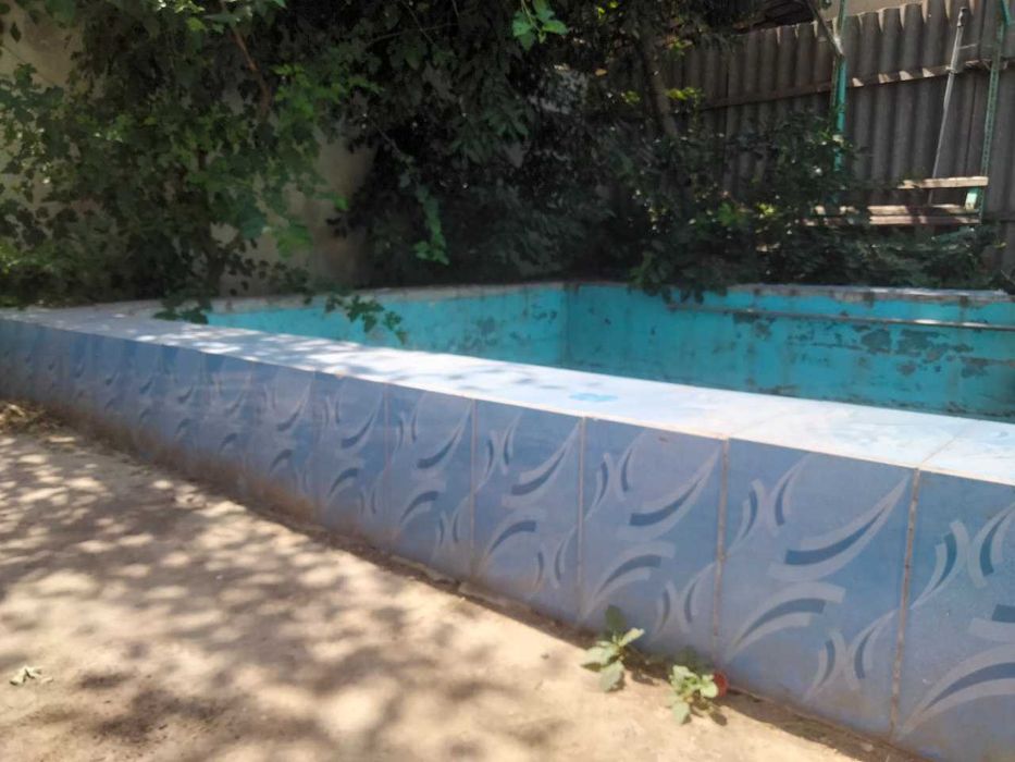 Продам Дом с участком 6 соток Буз-сув , 7км Ипподром