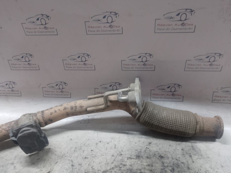 motoras clapeta evacuare audi a3 2015