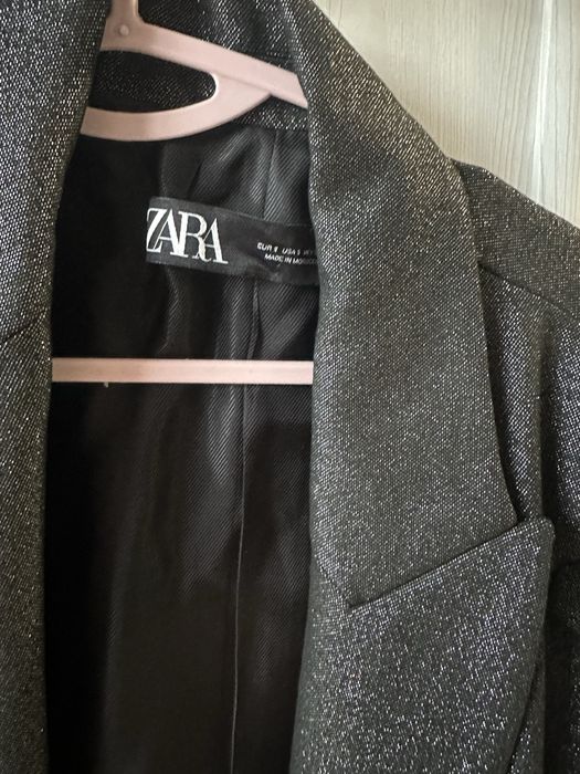 Яке Tommy Hilfiger, Calvin Klein, Zara, Armani и др.