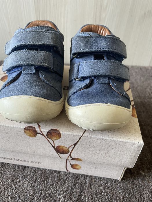 Ghete Bisgaard marime 20