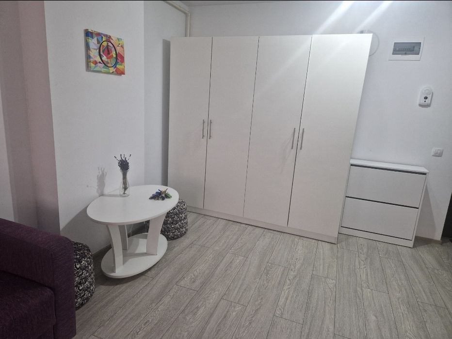 Închiriez apartament în regim hotelier cartier Fiald, FACTURĂ FACTUR